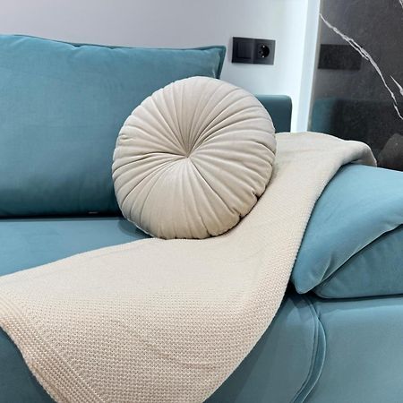 Two Bedroom Apartment In The Center, With Parking, Address Avram Iancu 32 Chisinau Ngoại thất bức ảnh