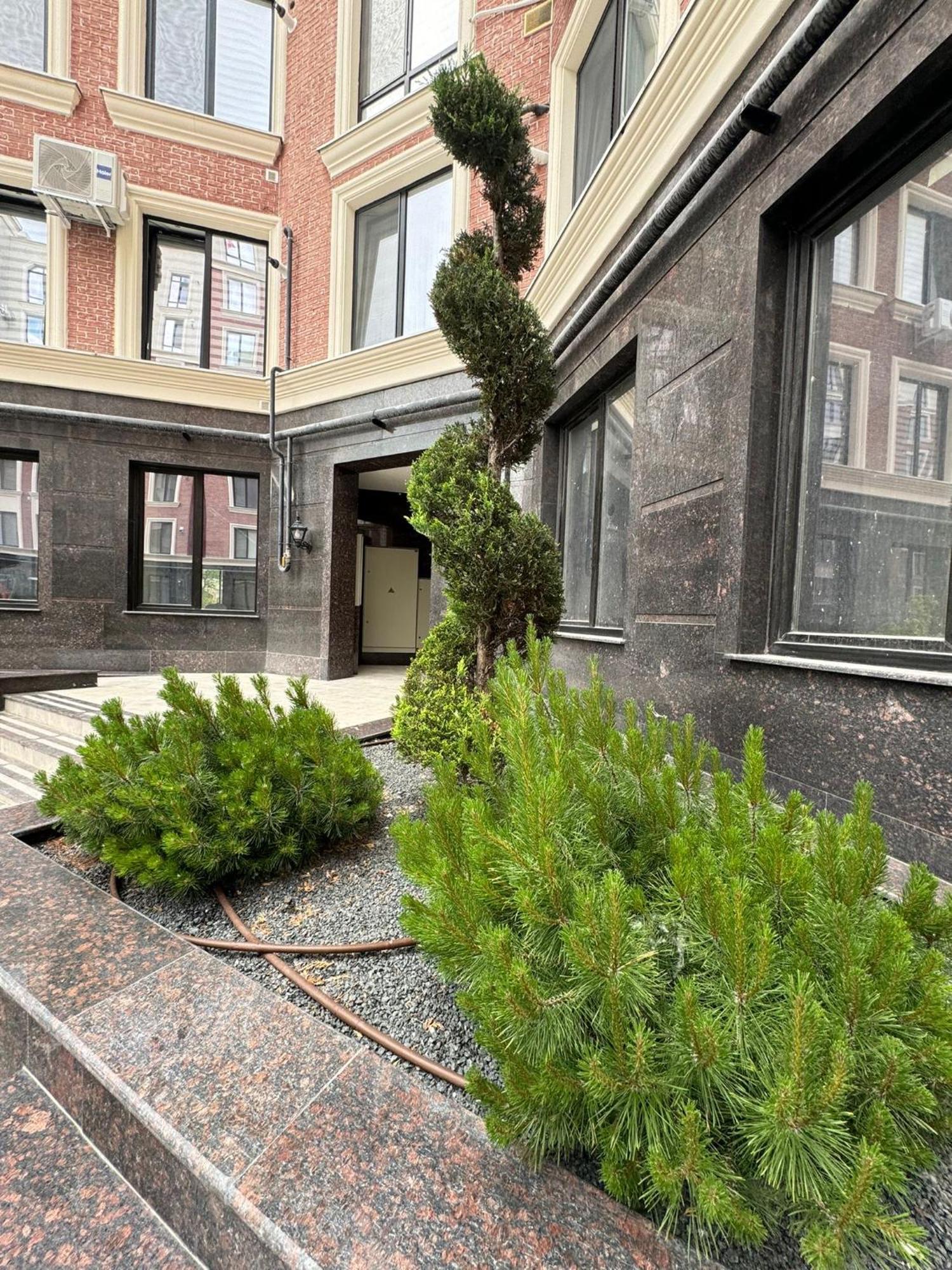 Two Bedroom Apartment In The Center, With Parking, Address Avram Iancu 32 Chisinau Ngoại thất bức ảnh