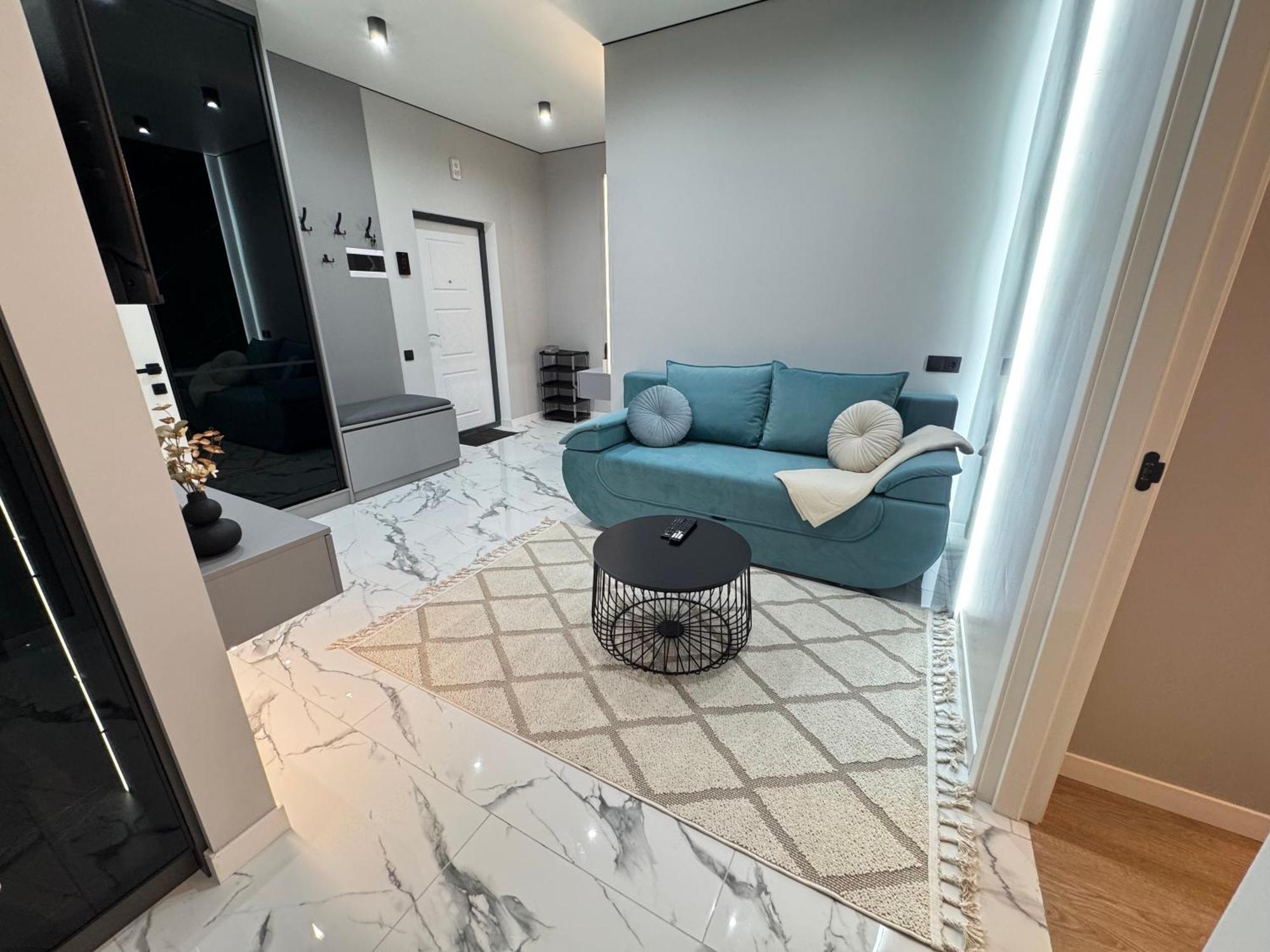 Two Bedroom Apartment In The Center, With Parking, Address Avram Iancu 32 Chisinau Ngoại thất bức ảnh